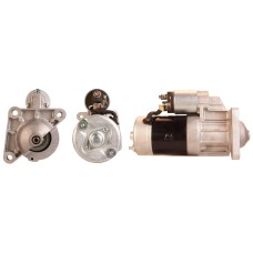 Motor de arranque - ANDEL-ANM99103