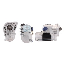 Motor de arranque - ANDEL-ANM99111 Motor de arranque - ANDEL-ANM99111
