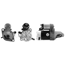 Motor de arranque Motor de arranque