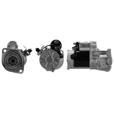 Motor de arranque - ANDEL-ANM99143 Motor de arranque - ANDEL-ANM99143