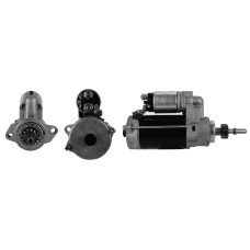 Motor de arranque - ANDEL-ANM99189