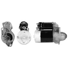 Motor de arranque - ANDEL-ANM99219 Motor de arranque - ANDEL-ANM99219