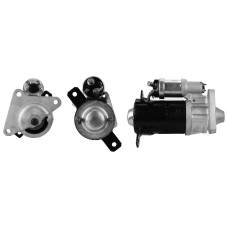 Motor de arranque - ANDEL-ANM99278
