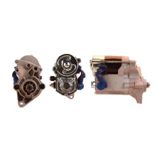 Motor de arranque - ANDEL-ANM99346 Motor de arranque - ANDEL-ANM99346