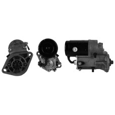 Motor de arranque - ANDEL-ANM99388 Motor de arranque - ANDEL-ANM99388