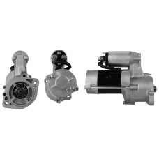 Motor de arranque - ANDEL-ANM99414 Motor de arranque - ANDEL-ANM99414