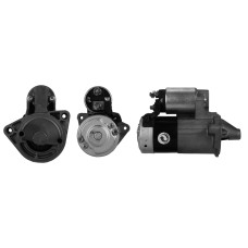 Motor de arranque Motor de arranque