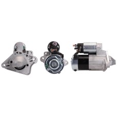 Motor de arranque - ANDEL-ANM99471 Motor de arranque - ANDEL-ANM99471