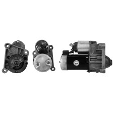 Motor de arranque Motor de arranque
