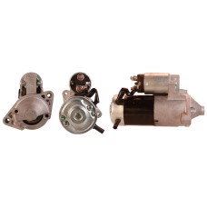 Motor de arranque - ANDEL-ANM99507 Motor de arranque - ANDEL-ANM99507