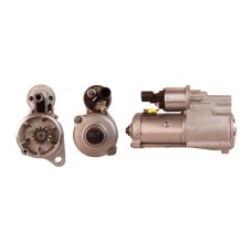 Motor de arranque - ANDEL-ANM99518 Motor de arranque - ANDEL-ANM99518