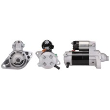 Motor de arranque - ANDEL-ANM99525 Motor de arranque - ANDEL-ANM99525