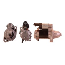 Motor de arranque - ANDEL-ANM99526 Motor de arranque - ANDEL-ANM99526