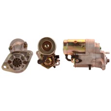 Motor de arranque - ANDEL-ANM99528 Motor de arranque - ANDEL-ANM99528
