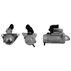 Motor de arranque - ANDEL-ANM99529 Motor de arranque - ANDEL-ANM99529