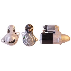 Motor de arranque - ANDEL-ANM99570 Motor de arranque - ANDEL-ANM99570
