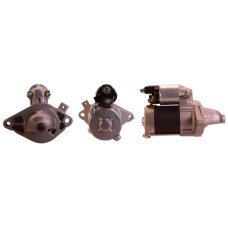 Motor de arranque - ANDEL-ANM99579 Motor de arranque - ANDEL-ANM99579