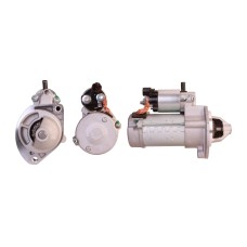 Motor de arranque - ANDEL-ANM99583