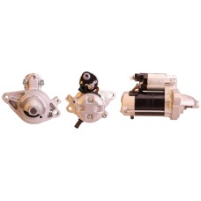 Motor de arranque - ANDEL-ANM99584 Motor de arranque - ANDEL-ANM99584