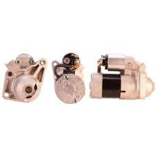 Motor de arranque - ANDEL-ANM99589 Motor de arranque - ANDEL-ANM99589