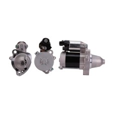 Motor de arranque - ANDEL-ANM99613 Motor de arranque - ANDEL-ANM99613