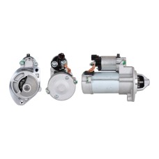 Motor de arranque - ANDEL-ANM99619