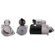 Motor de arranque - ANDEL-ANM99638