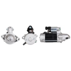 Motor de arranque - ANDEL-ANM99641 Motor de arranque - ANDEL-ANM99641