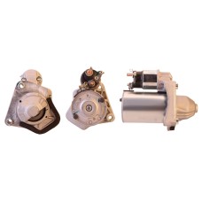 Motor de arranque - ANDEL-ANM99658 Motor de arranque - ANDEL-ANM99658