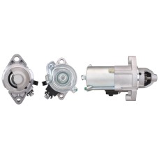 Motor de arranque - ANDEL-ANM99659 Motor de arranque - ANDEL-ANM99659