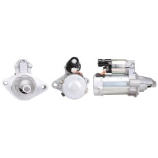 Motor de arranque - ANDEL-ANM99670 Motor de arranque - ANDEL-ANM99670