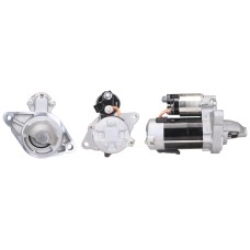 Motor de arranque - ANDEL-ANM99674 Motor de arranque - ANDEL-ANM99674