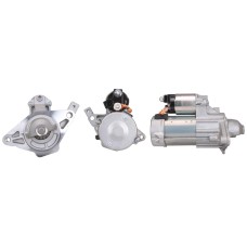 Motor de arranque - ANDEL-ANM99681 Motor de arranque - ANDEL-ANM99681