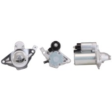 Motor de arranque - ANDEL-ANM99682 Motor de arranque - ANDEL-ANM99682