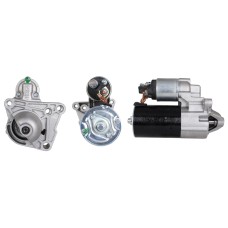 Motor de arranque - ANDEL-ANM99687 Motor de arranque - ANDEL-ANM99687