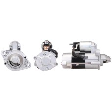 Motor de arranque - ANDEL-ANM99689 Motor de arranque - ANDEL-ANM99689