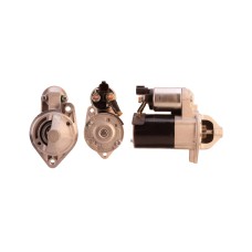Motor de arranque - ANDEL-ANM99692
