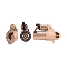 Motor de arranque - ANDEL-ANM99693