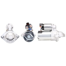 Motor de arranque - ANDEL-ANM99698