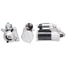 Motor de arranque - ANDEL-ANM99699 Motor de arranque - ANDEL-ANM99699