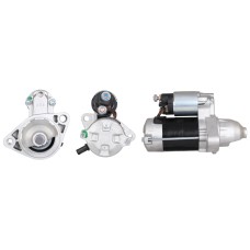 Motor de arranque - ANDEL-ANM99712 Motor de arranque - ANDEL-ANM99712
