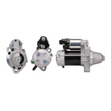 Motor de arranque - ANDEL-ANM99733 Motor de arranque - ANDEL-ANM99733