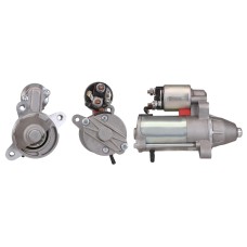 Motor de arranque Motor de arranque