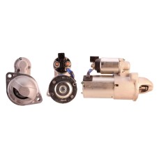 Motor de arranque - ANDEL-ANM99753 Motor de arranque - ANDEL-ANM99753