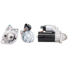 Motor de arranque - ANDEL-ANM99769 Motor de arranque - ANDEL-ANM99769