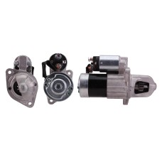 Motor de arranque - ANDEL-ANM99774