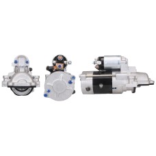 Motor de arranque - ANDEL-ANM99776 Motor de arranque - ANDEL-ANM99776