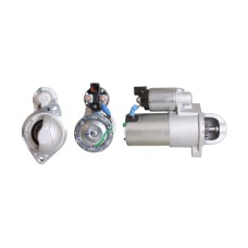 Motor de arranque - ANDEL-ANM99781