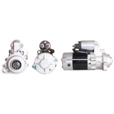 Motor de arranque - ANDEL-ANM99782 Motor de arranque - ANDEL-ANM99782