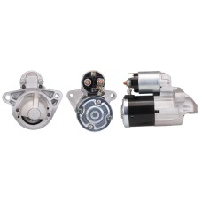Motor de arranque - ANDEL-ANM99788 Motor de arranque - ANDEL-ANM99788